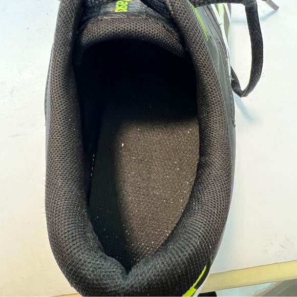 Asics Gel-Rocket 11 Volleyball Shoes. Mens 8.5 - Picture 9 of 14